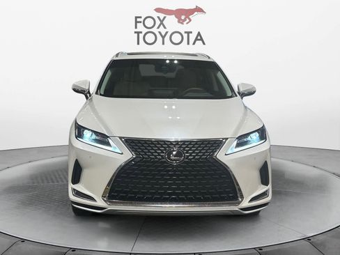 Used 2020 Lexus RX 350L FWD w/ Premium Package image 9