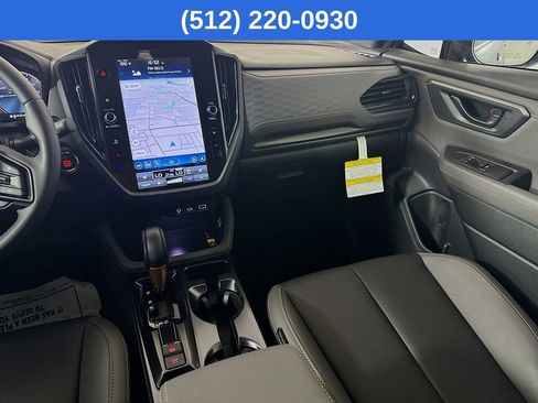Used 2026 Subaru Forester Wilderness AWD/4WD image 29