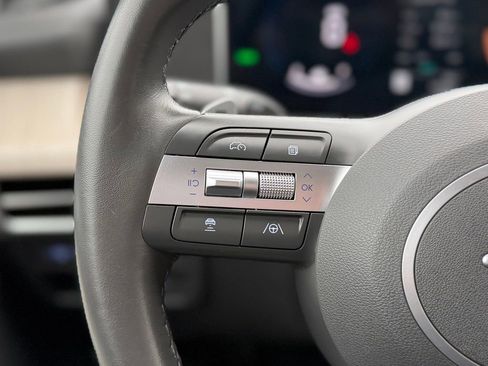 Used 2024 Hyundai Sonata SEL image 12