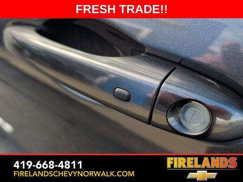 Used 2020 Jeep Cherokee Latitude Plus w/ Cold Weather Group image 24