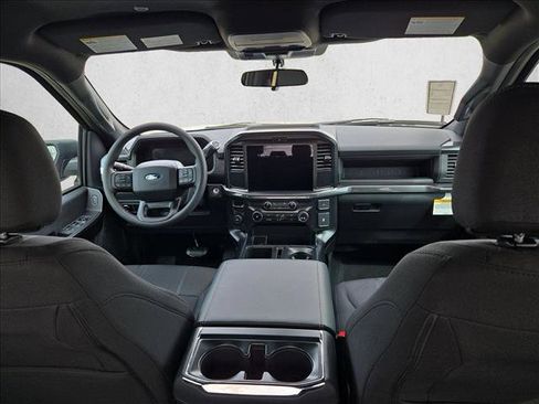 New 2026 Ford F150 STX w/ Equipment Group 200A image 14
