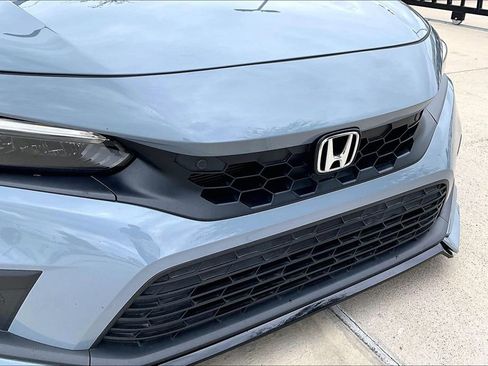 Used 2024 Honda Civic Sport Touring image 36