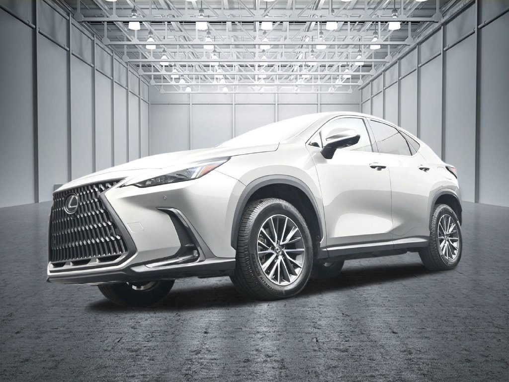 Used 2025 Lexus NX 350 AWD w/ Accessory Package (2T) image 38