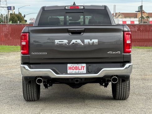 New 2026 RAM 1500 Laramie image 4