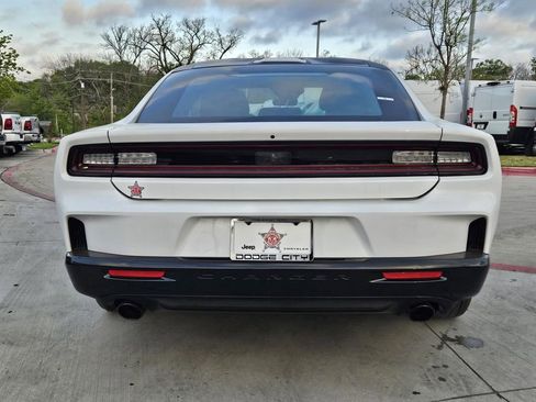 New 2026 Dodge Charger R/T image 4