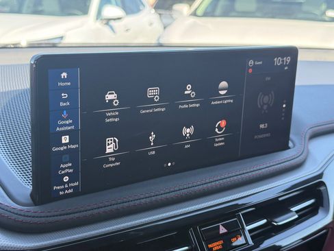 Used 2026 Acura MDX A-Spec image 18