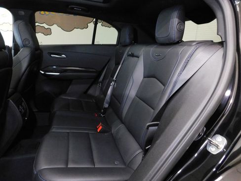 Used 2024 Cadillac XT4 Sport w/ LPO, Floor Liner Package AWD/4WD image 80