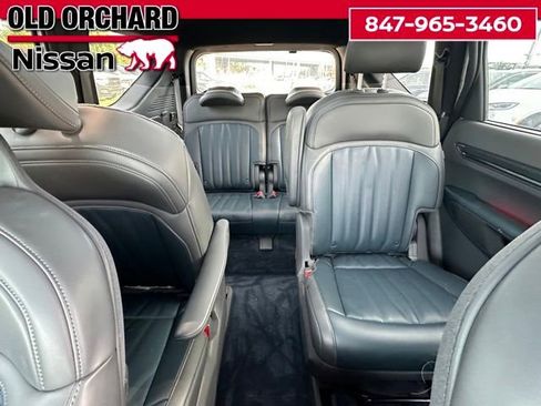 Used 2024 Kia EV9 GT-Line AWD/4WD image 12
