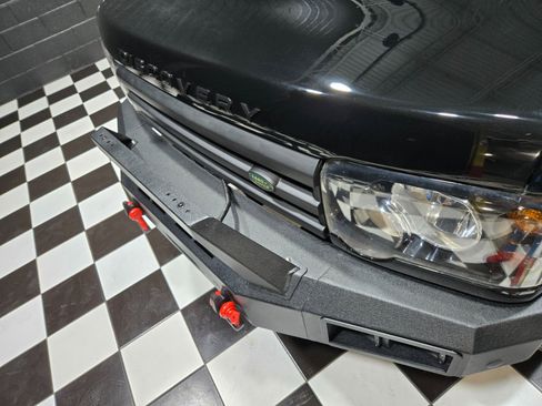 Used 2004 Land Rover Discovery SE image 64