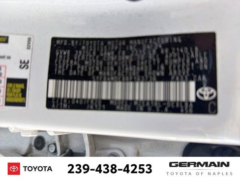 Certified 2024 Toyota Corolla LE image 22