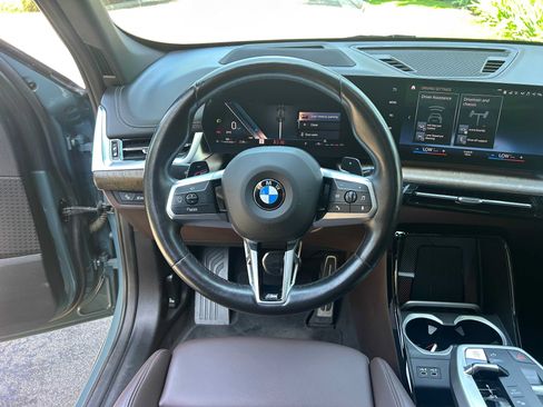 Used 2023 BMW X1 xDrive28i w/ Premium Package AWD/4WD image 15