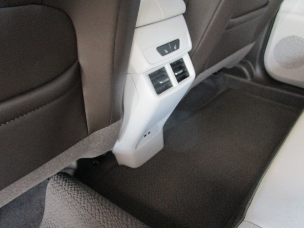 New 2027 GMC Terrain Denali AWD/4WD image 17