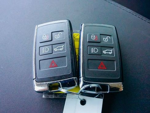 Used 2024 Land Rover Defender 110 S AWD/4WD image 23