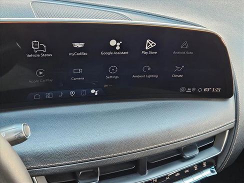 New 2026 Cadillac CT5 Sport RWD image 12
