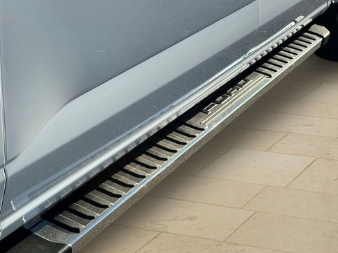 New 2025 Ford F150 XLT w/ Equipment Group 302A MID image 33