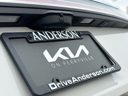 Used 2023 Lincoln Nautilus Reserve image 15