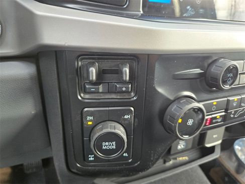 New 2026 Ford F350 XLT w/ XLT Premium Package image 16