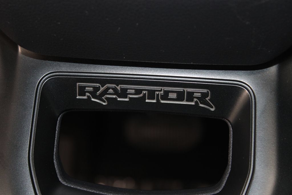 Used 2024 Ford F150 Raptor AWD/4WD image 41