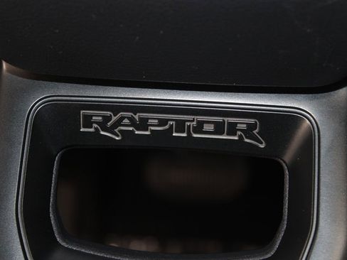 Used 2024 Ford F150 Raptor AWD/4WD image 41