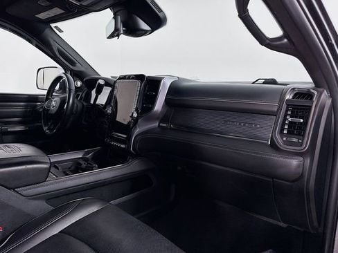 Used 2021 RAM 2500 Limited AWD/4WD image 30