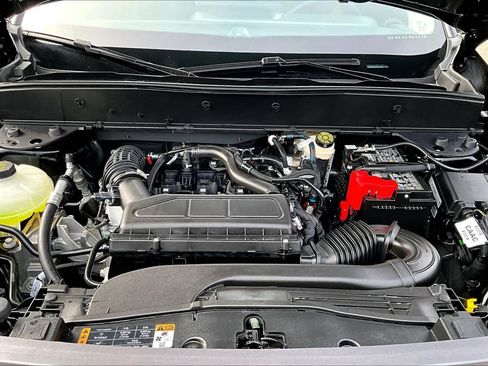 Used 2025 Ford Bronco Sport Big Bend image 34