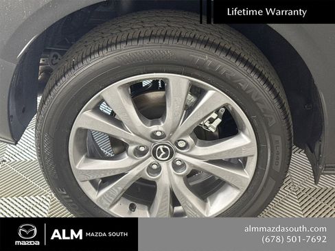 New 2026 MAZDA CX-30 AWD 2.5 S w/ Premium Package image 18