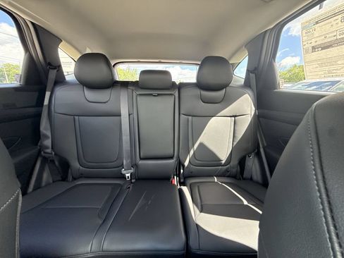 New 2026 Hyundai Tucson SEL Plus AWD/4WD image 21