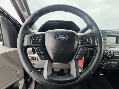 Used 2017 Ford F150 XLT w/ Equipment Group 301A Mid image 14