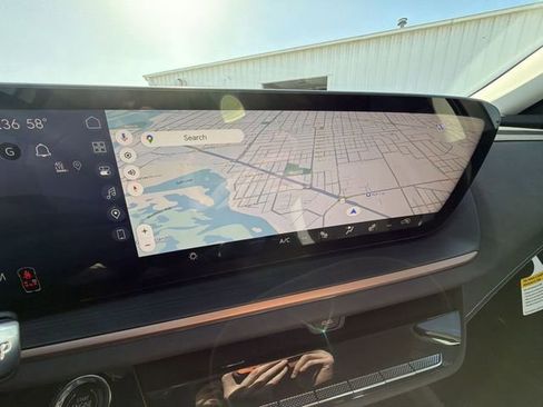 New 2026 Buick Envision Sport Touring image 14