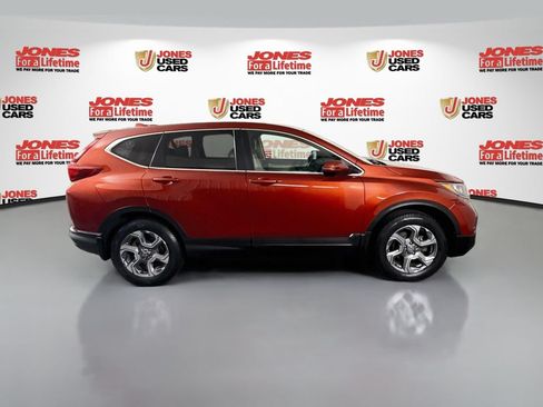 Used 2018 Honda CR-V EX-L image 16