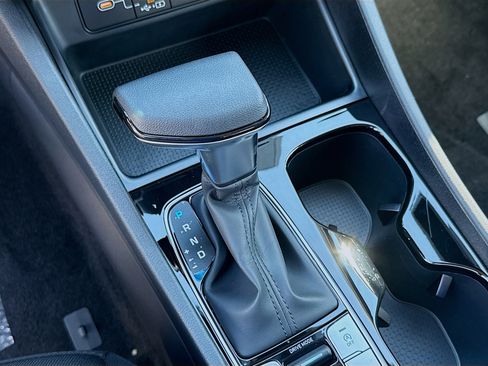 New 2026 Hyundai Tucson SEL image 13