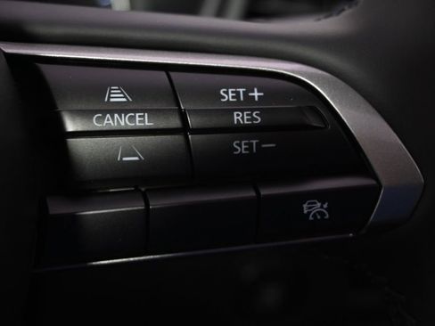 Certified 2026 MAZDA CX-30 AWD 2.5 S image 31