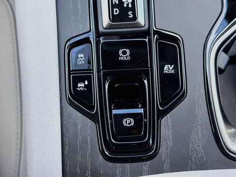 New 2026 Lexus RX 350h AWD/4WD image 45
