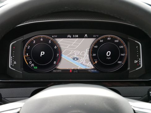 Certified 2021 Volkswagen Arteon SEL image 21