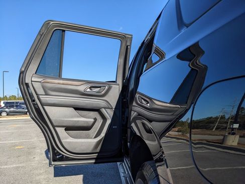 Used 2024 Chevrolet Tahoe Premier image 62