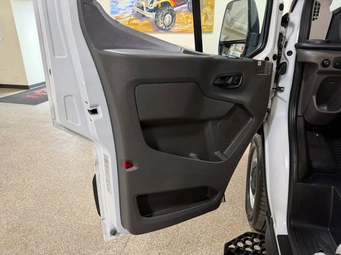 Used 2020 Ford Transit 150 Medium Roof image 17