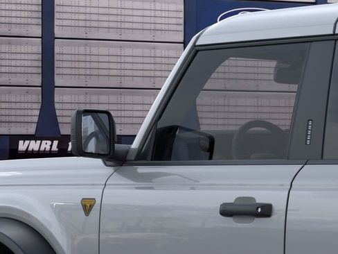 New 2026 Ford Bronco Badlands AWD/4WD image 22