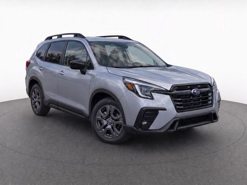 Certified 2025 Subaru Ascent Bronze Edition AWD/4WD image 2