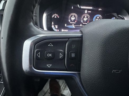 Used 2024 RAM 2500 Laramie w/ Safety Group image 20