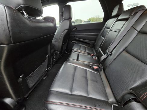 Used 2024 Dodge Durango GT image 10