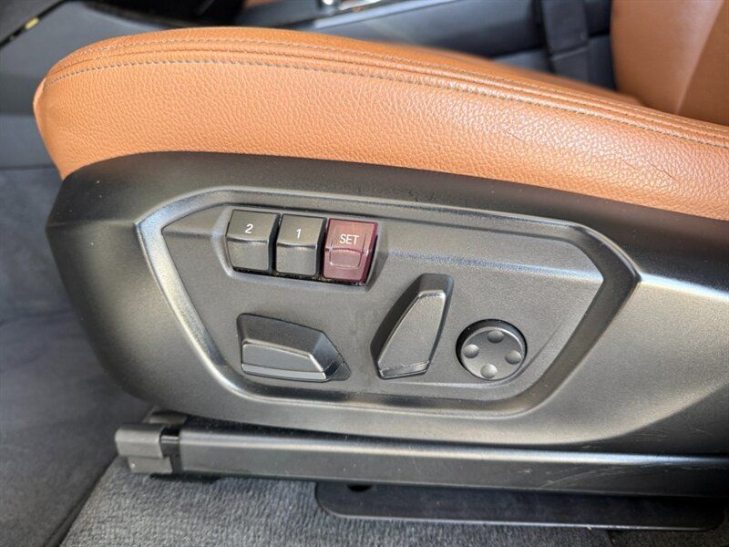 Used 2017 BMW X3 xDrive35i AWD/4WD image 21