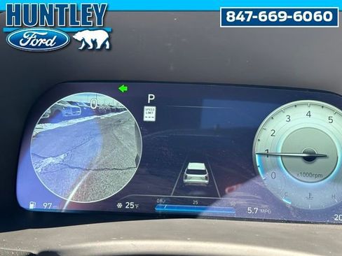 Used 2024 Hyundai Palisade Calligraphy image 36