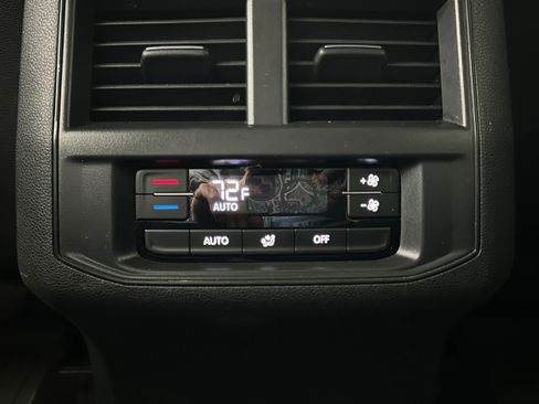 Used 2021 Volkswagen Atlas SE AWD/4WD image 27