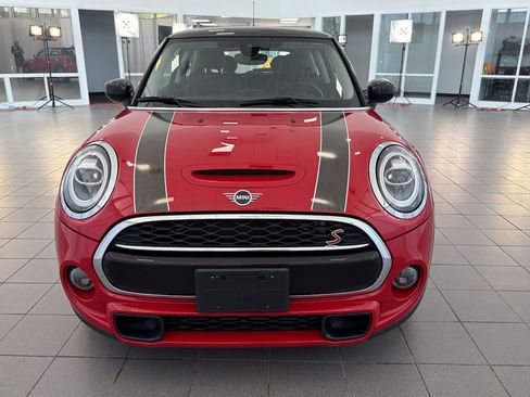 Used 2021 MINI Cooper S FWD image 6