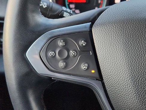 Certified 2023 Chevrolet Traverse RS image 23