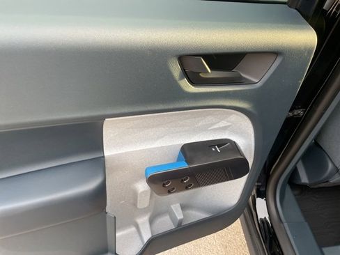 New 2025 Ford Maverick XLT w/ Equipment Group 301A image 59