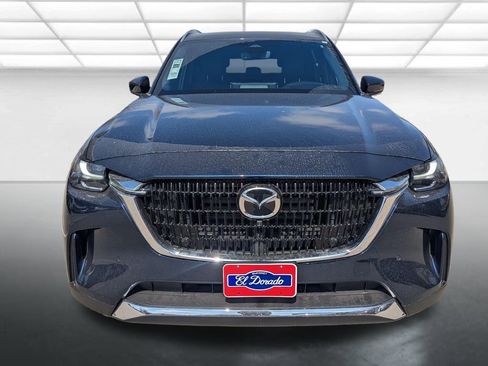 New 2026 MAZDA CX-90 Plug-In Hybrid w/ Premium Plus AWD/4WD image 28