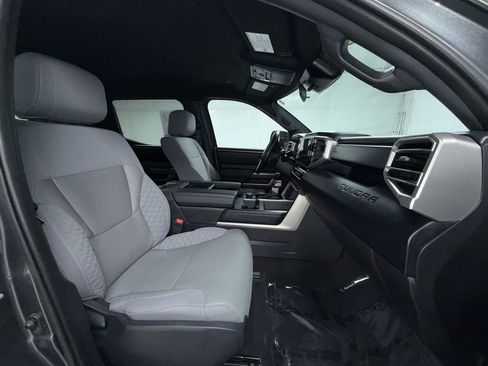 Used 2025 Toyota Tundra SR5 AWD/4WD image 6
