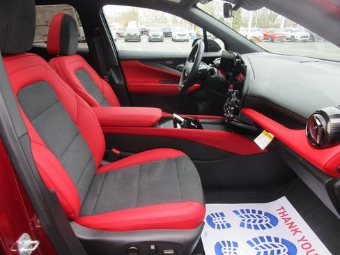 New 2025 Chevrolet Blazer EV RS w/ Super Cruise Package image 27