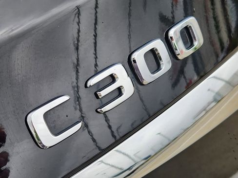 Used 2018 Mercedes-Benz C 300 Sedan image 12